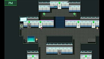 Nonton Sexo En La Piscina: Armored Suit S. - Naji P2 thumbnail