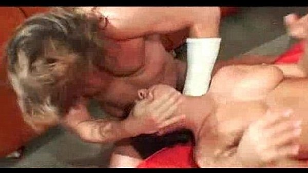 Hairy hippy chick gets dicking 9 