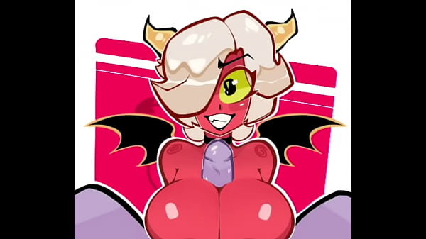 Colette diabinha masturbando 