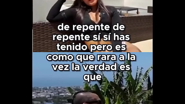 Lo que candy no hace en su trabajo l&iacute;mites que ella misma se pone por el chiquito no #porncast ya disponible en tod