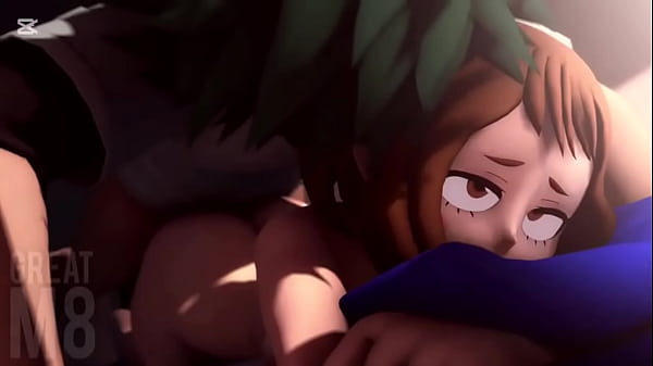 Recopilación de Greatm8 My Hero Academia