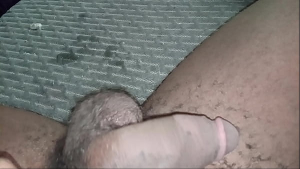 I_wanna rub my nuts pt1