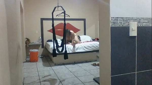 MEXICANA_CULONA PUTA VIENE A MAMAR Y COJER