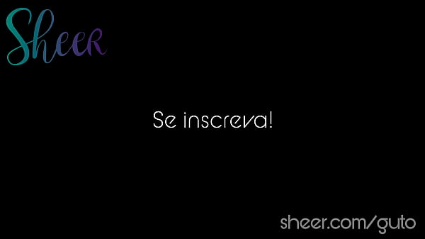 Nonton Belinha Baracho Sentando Press&atilde;o ... thumbnail