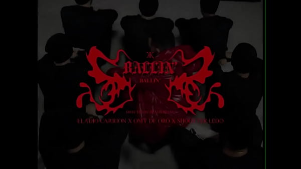 Nonton Ballin - Y Esta Buena thumbnail