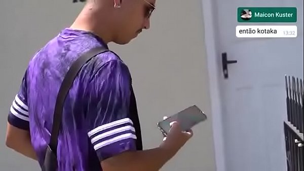 Entrevista coma e grilo gostosa