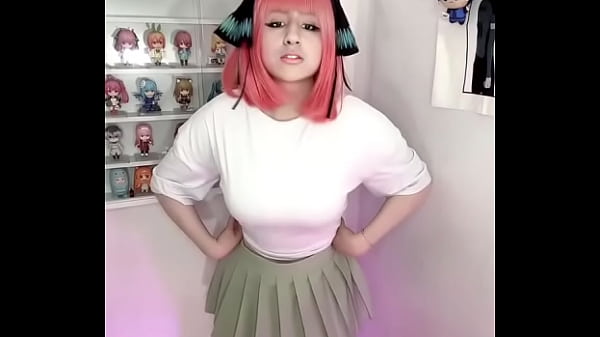 Bail&eacute; de tik tok 