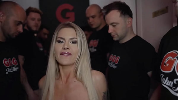 GGG - NEW - ZLATA SHINE IN SPERM FEVER 