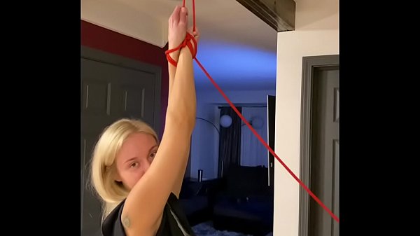 MonikaPink and Enrique X In amateur BDSM