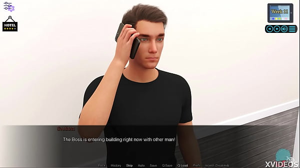 Sunshine love ep 452 &ndash; visual novel gameplay hd 