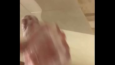 Soapy cock
