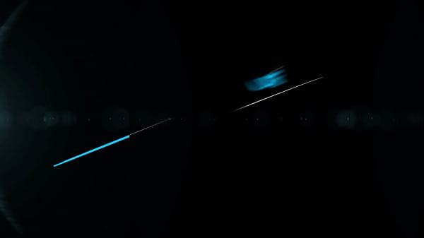 Play MP4 - Long legged hot blonde rubs her pussy to satisfaction