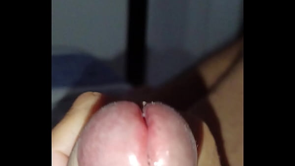 la capeza de_la polla para lamerla