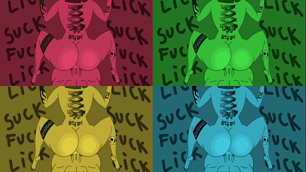 Twistedsexyeyes update #5 big ass comp 