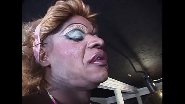 She Male extreme desire!!! vol. #01 