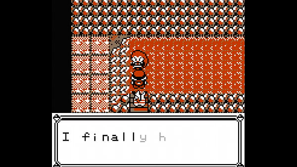 Contenido eliminado de pokemon amarillo