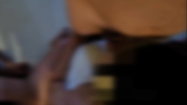 I made the cuckold suck my lover's dick