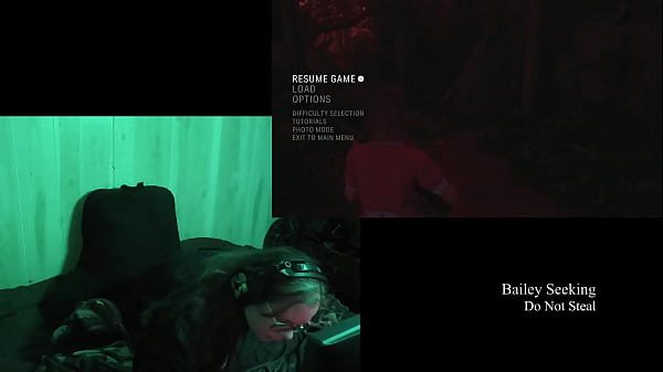 Naked_Night Springs Playthrough part 1