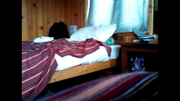 Romantic sex in hotel Thimphu 