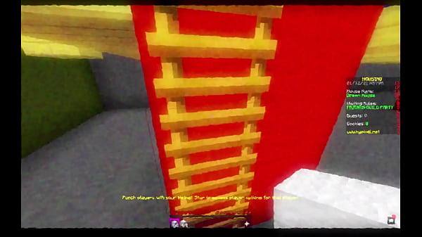 God Parkour In Minecraft thumbnail