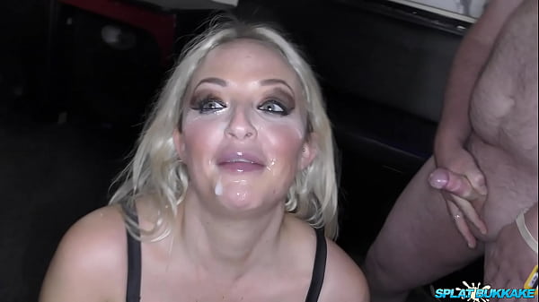 Louise Lee And Leaane Enjoy A Cock Sucking Bukkake thumbnail