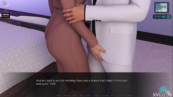 Sunshine love ep 443 &ndash; visual novel gameplay hd 