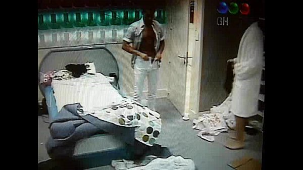 BigBrotherArg 7 Alex JuanRodrigo