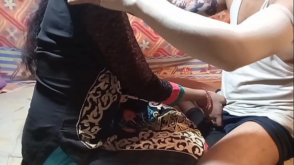 Real Madrid Bhabhi Ki Hard Chudai thumbnail