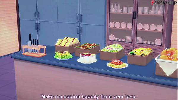 Nonton Belfast Bikini Pov Sex On Public Pool | Free Pov | Azur Lane | & Pov On Sheer & Ptrn: Fantasyking3 thumbnail