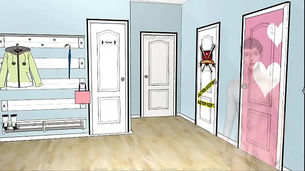 Prince of Suburbia_Parte 5