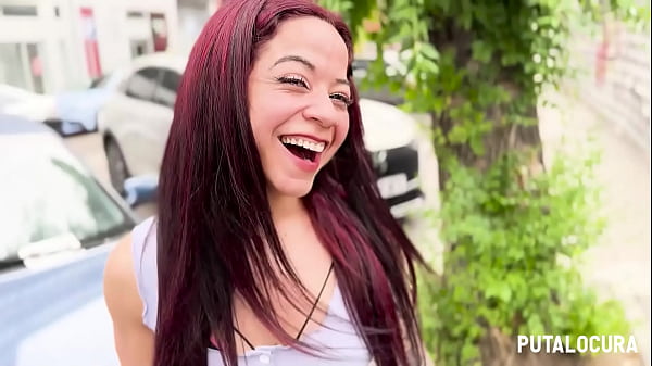 Putalocura - La Argentina Fitness Brenda Kitty Es Pillada Por Torbe Y Cabalga Su Polla thumbnail