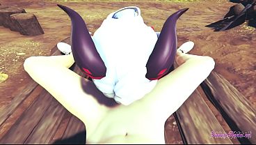 Genshin Impact Hentai - Ganyu Pov Having Sex thumbnail