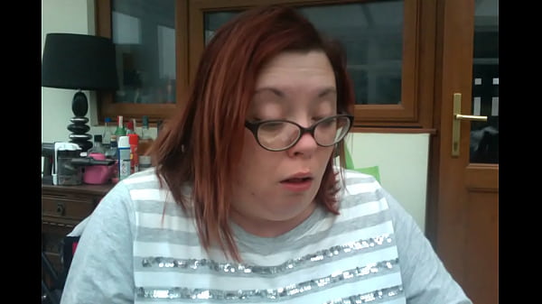 First Fags Of The Morning With BBW_Tina Snua - Coughing Fetish