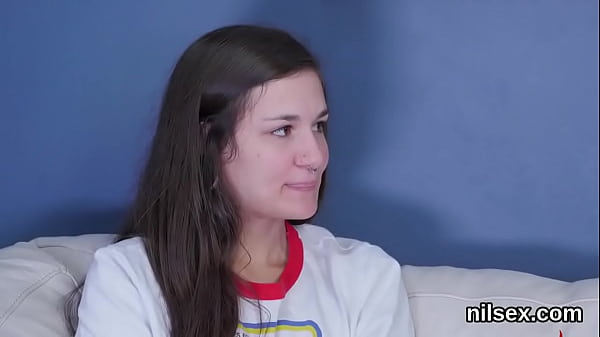 Foxy sweetie was brought in anus assylum for awkward_therapy