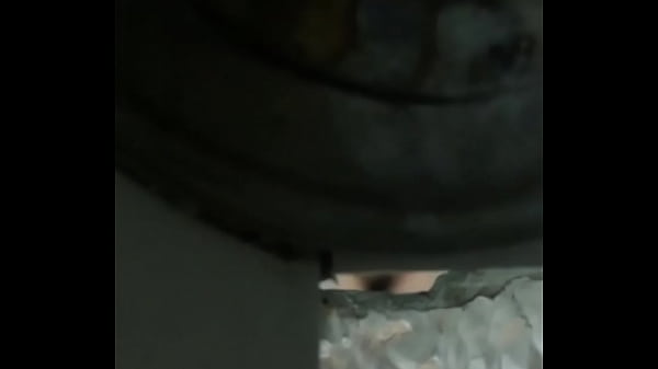 Quay lén em thuê trọ_tắm