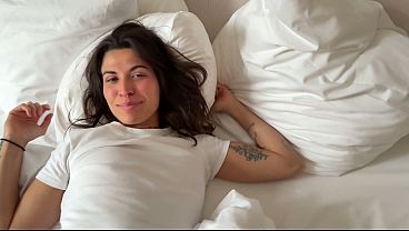 POV_I had a_lovely morning riding and sucking dick