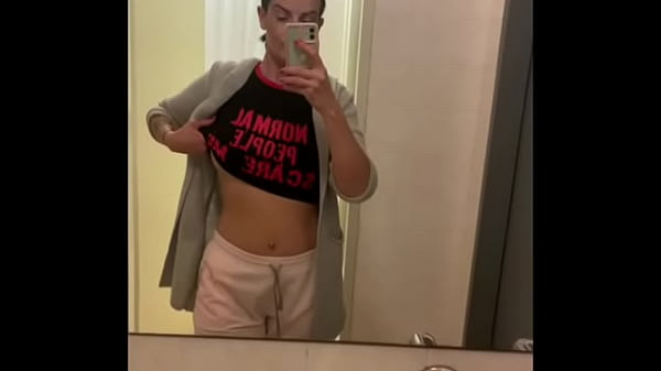 Elevators always excites me 