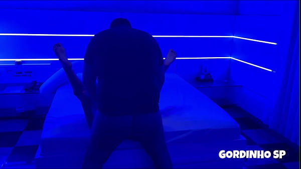 Fudendo a Melissa Hot no Motel 2000 