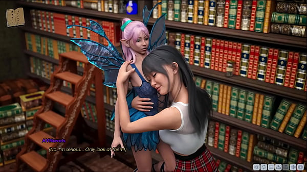 Play MP4 - Lust Academy 245