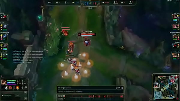 Nonton Voli/pyke Kchados Por Un Enano Cachondo thumbnail