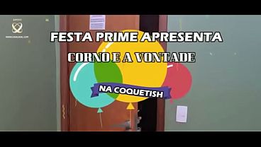 Nonton Marido E Mulher Fodendo Pensamento No Menage Negro Dotado thumbnail