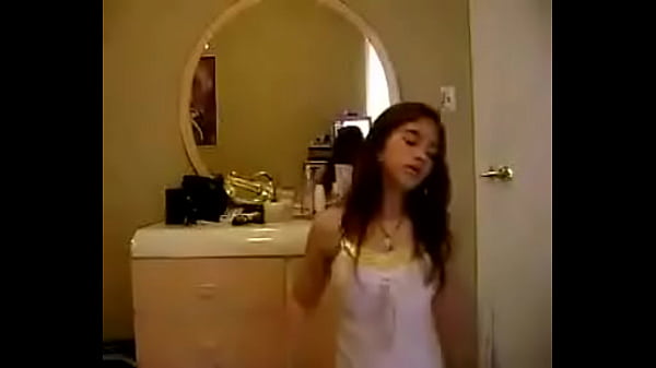 Ana bailando 2 Perreo