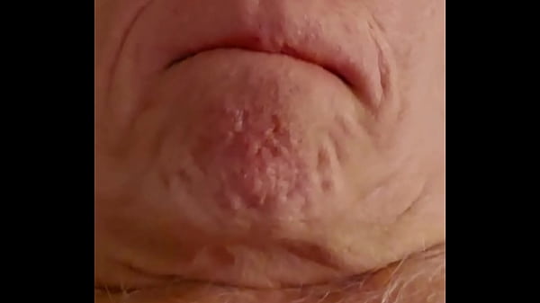 Play MP4 - Grandpa Can Still Shoot a Nice Load of Cum&comma; and Always Tastes It