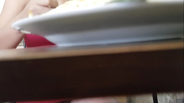 grabo bajo faldas a mi_cuñada argentina Natalia Riquelme