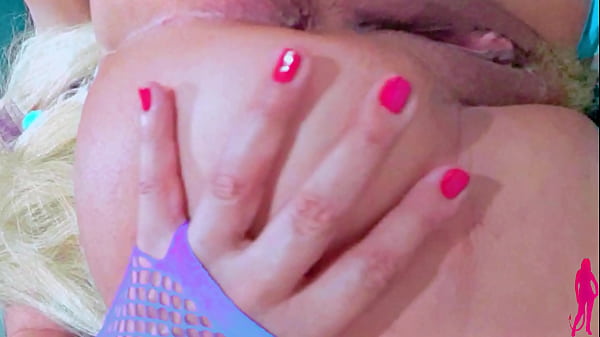 Blonddevilsexywoman( 63 Year Old Lady Hot ) thumbnail