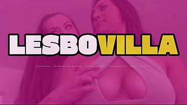 Nonton Lesbovilla thumbnail