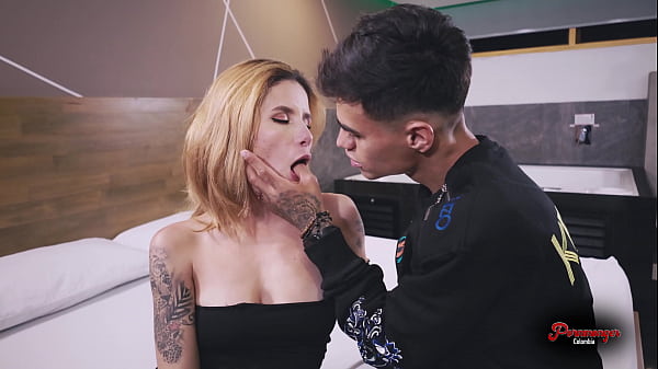 Ashley Rose And_Danyel Mast AnalReunionPREVIEW