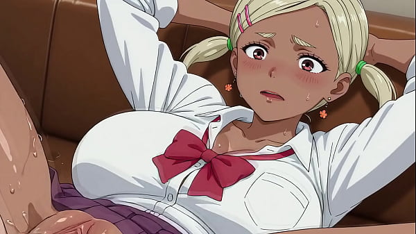 Muko (dandadan) Ai thumbnail