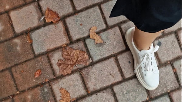 The Saint Of Piss In The Public Bathroom thumbnail