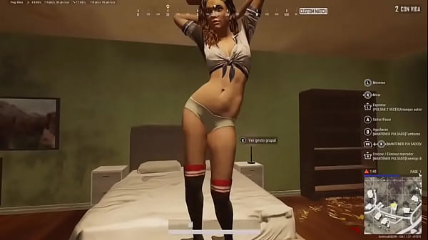 Playerunknowns battlegrounds xxx